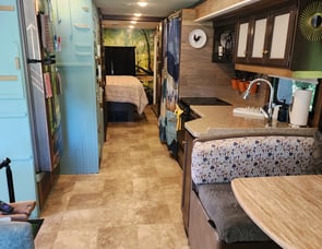 Thor Motor Coach Windsport 34J