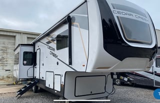 2022 Forest River RV Cedar Creek 360RL