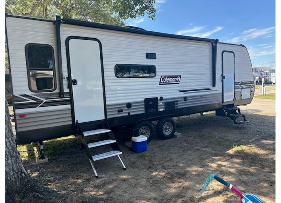 Travel Trailer rentals in Concord