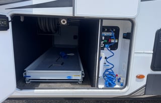 2022 Grand Design Solitude 378MBS R