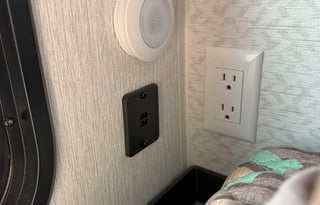 2023 Forest River Salem Platinum 32RETX TT