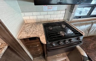 2018 Jayco Redhawk 31XL