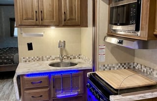 2019 Gulf Stream RV Conquest Class C 6314