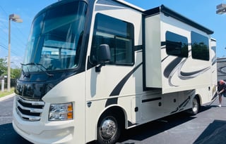 2021 Jayco Alante 26X: Easy drive/Veteran Discount