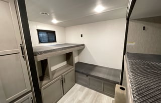 Home Sweet Hideout –Large Family 2025 Trailer