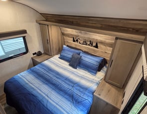 Gulf Stream RV Kingsport 268BH