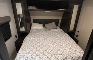 Family Friendly Grand Design Transcend Xplor 265BH