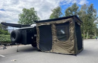 2022 Hiker MXL5x10 ~ Journey ~