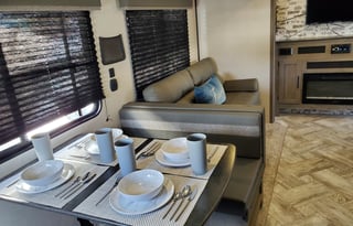 2021 Keystone RV Springdale 298BH