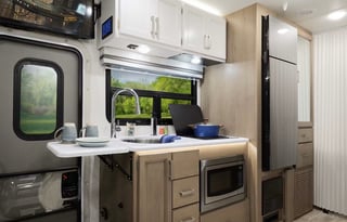 Brand New 2026 "Explorer" 32