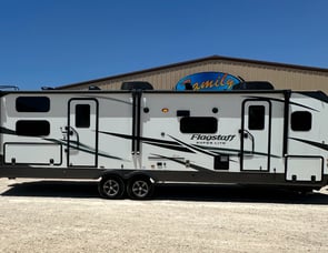 Forest River RV Flagstaff Super Lite 29BHS