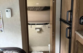 The Wander Nest Camper