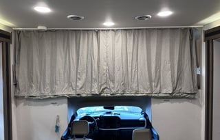 Entegra Accolade XT 35L - Adventure awaits