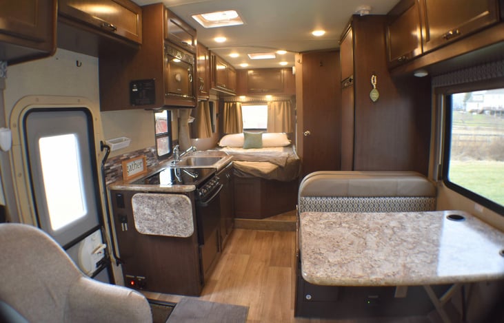 RV Photo