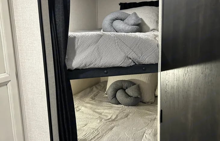 Bunkbeds