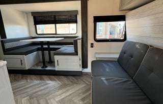 Tiny home away from home- Pet friendly!