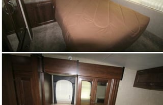 Home Away From Home RV Rental