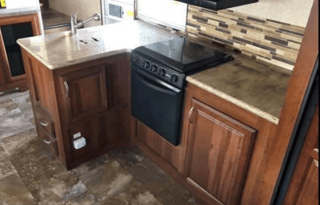 Waters Family Dynasty Get a Way