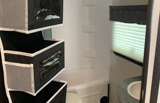 2020 Heartland Family Vacation Edition