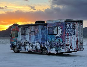 Thor Motor Coach ACE 29 2