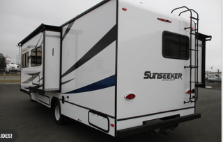 2021 Forest River RV Sunseeker Motorhome Sleeps 7