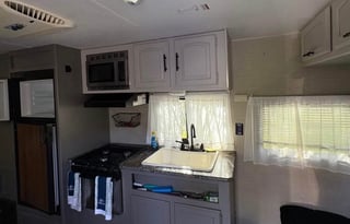2016 Keystone RV Summerland 1890FL