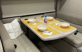C1-*NEW*2022 LUXURY Mercedes - Sleeps 6 -Great MPG