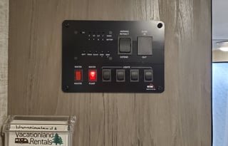 2021 Gulf Stream Trailmaster 26BHG (#08)