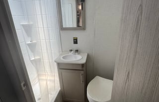 2024 Springdale Mini RV 1800BH