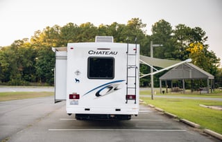 Home Away From Home  w/ Bunks