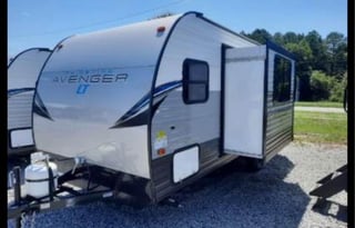 2021 Prime Time RV Avenger LT 17BHS