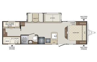 McMurray Family Trailer