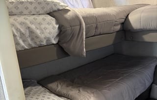 2021 Forest River RV Salem Cruise Lite