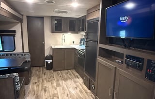 2018 Forest River RV Wildwood Heritage Glen