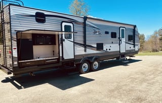 Designed for the way you live.