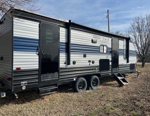 Forest River RV Grey Wolf 23DBH