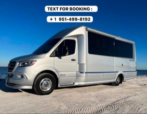 Airstream RV Atlas Murphy Suite