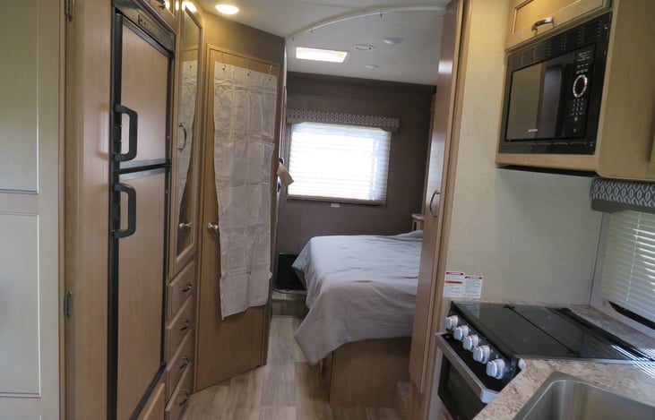 RV Photo
