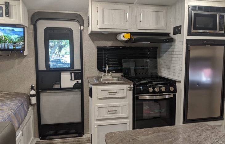RV Photo