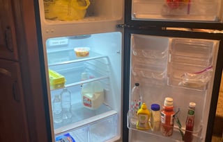 2010 Keystone Montana 5th wheel 3150 RL