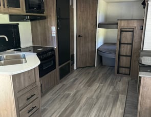 Heartland Pioneer BH 270