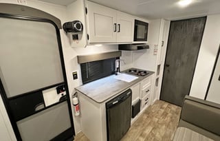 2022 Keystone RV Hideout Single Axle 175BH