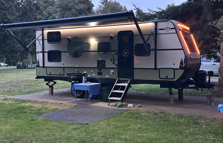 RV Photo
