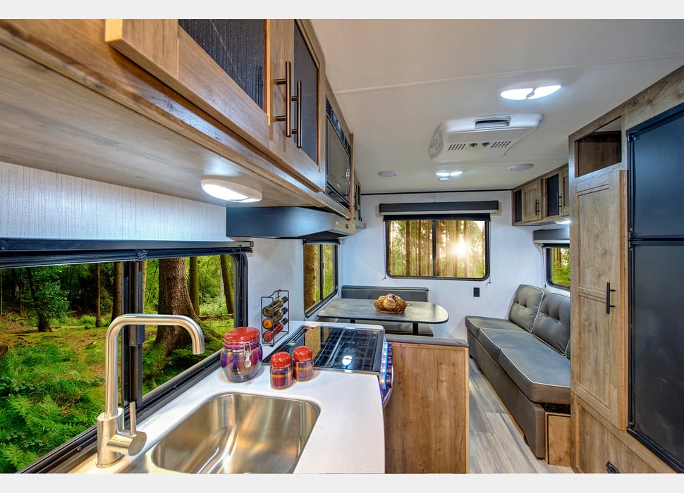 Travel Trailer rentals in Chesapeake