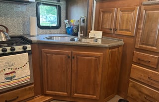 Heartland Big Country 3800FL Fifth Wheel Sleeps 6!
