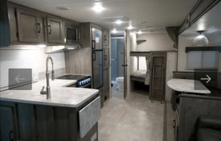 2021 Coachmen RV Apex Ultra-Lite 290BHS