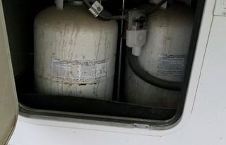 2012 Keystone RV Fuzion 360