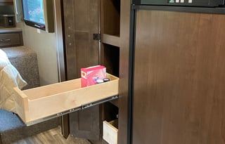 2020 Thor Motor Coach ACE 30.4 (Wander Woman)