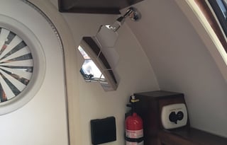 "Tagatha" Teardrop Trailer