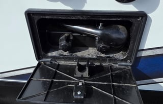 Easy to use family camper rental